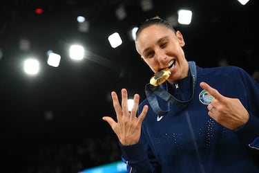 The US stars at the 2024 Olympics in Paris: Performances to remember from the city of lights