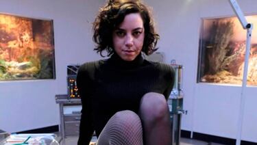 Agatha: Coven of Chaos, la nueva serie del UCM, ficha a una de las protagonistas de Legión, también de Marvel