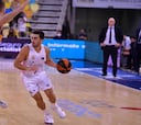 Resumen y resultado del Gran Canaria-Real Madrid, ACB (65-90)