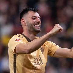 Baturina se pone objetivos para la segunda vuelta