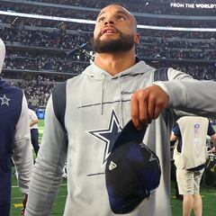 Mike McCarthy responde a Jerry Jones: Todos sabemos que Dak Prescott es nuestro quarterback