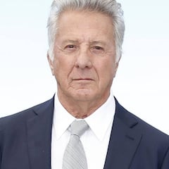 How many Academy Awards and Oscar nominations does Dustin Hoffman have?