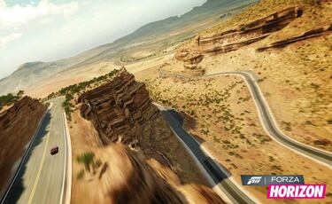 Forza Horizon, Impresiones
