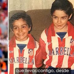 El lapsus de Tigres, que confunde a Correa con Yannick Carrasco