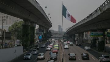 Hoy No Circula 11 de febrero: vehículos y placas en CDMX, EDOMEX, Hidalgo y Puebla
