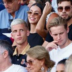 Olmo empieza a impacientarse