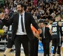 Mumbrú: "En la LEB se juega más al fallo, la ACB es muy física