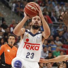 Los entrenadores ACB hablan: Tyrese Rice o Llull serán MVP