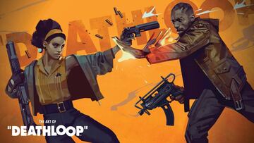 Deathloop, Arkane y su filosof¨ªa: ya disponible el nuevo documental de NoClip