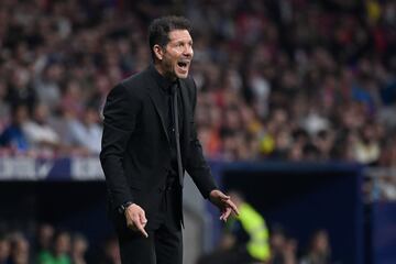 Diego Pablo Simeone.