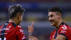 Atlas vs León: horario, TV, canal, cómo y dónde ver la jornada 14 del Apertura 2025