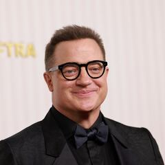 El radical cambio físico de Brendan Fraser para interpretar a un hombre de 272 kilos