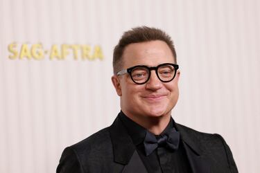 SAG Awards 2023 red carpet arrivals: All the best celebrity outfits