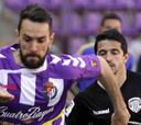 Guzmán se baja el sueldo y se queda en el Valladolid