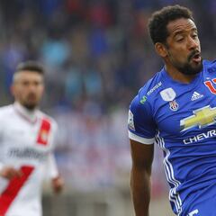 Temuco realiza cambios clave para frenar a Jean Beausejour