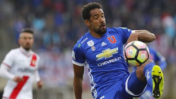 Temuco realiza cambios clave para frenar a Jean Beausejour