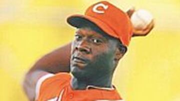 Ariel Contreras, con Cuba