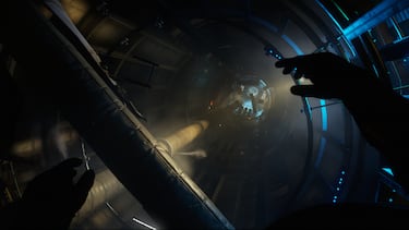 Prey, la ópera espacial de Arkane Studios, ¿el BioShock de esta generación?