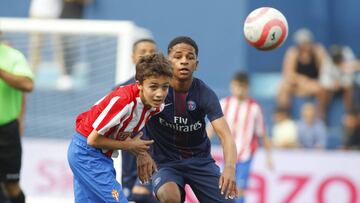LaLiga Promises: horario, c¨®mo ver en TV y en directo online