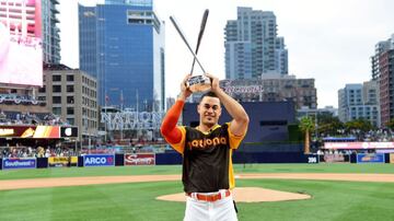 Todos los ganadores del Home Run Derby en el siglo XXI
