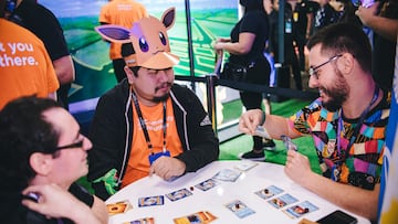 Pokémon GO será una de las grandes atracciones de gamescom latam 2025