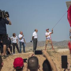GP de Aragón en MotorLand: horarios, TV y dónde ver online