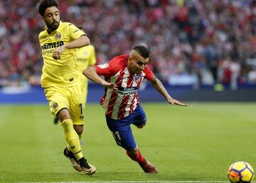 Costa and Correa.