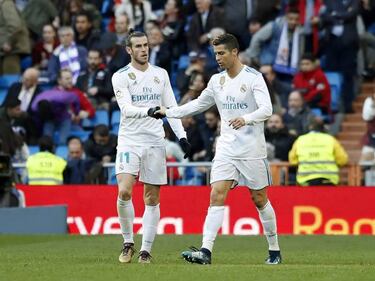 The 5 keys to Real Madrid's resurrection against Depor