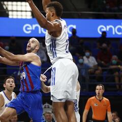 El Clásico queda aplazado