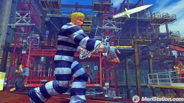 Super Street Fighter IV