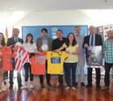 Alcorcón acoge este fin de semana la Copa femenina