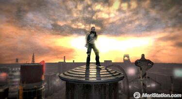 [GC] Infamous, Impresiones