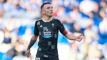 Celta-Valladolid: TV, horario y cómo ver LaLiga Santander online