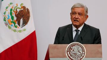 Segundo Informe de aniversario de AMLO: &iquest;qu&eacute; repaso ha hecho de su mandato?