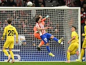 Atlético de Madrid - Bodo Glimt, hoy en directo: última hora de la Champions League, en vivo