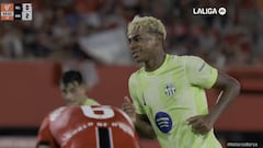Así se presenta Lamine Yamal a la 25/26: qué locura de golazo