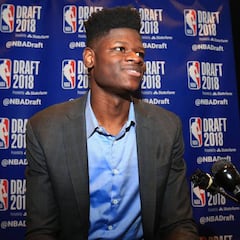 Rumores: al menos siete equipos interesados en el '4' de Memphis