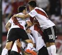 River 3-0 Deportivo Morón en vivo online: Copa Argentina