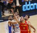 Qué tiene que hacer España para estar en el Eurobasket 2022