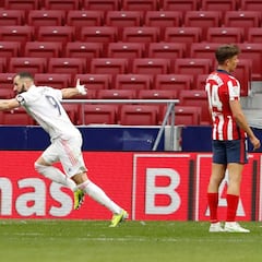 Perdonar al Madrid no sale gratis