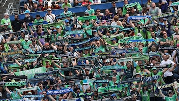 Lumen Field apunta al lleno para final de Leagues Cup