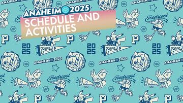 2025 Pokémon World Championships: All the schedules and activities around the event