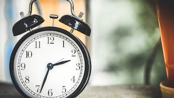 Los distintos gobiernos en México han hecho estudios acerca de los beneficios que tiene el país con el Horario de Verano.