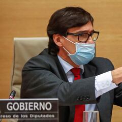 Plan de vacunación contra el coronavirus: fases, calendario y quiénes se vacunarán primero