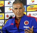 Queiroz: "Ahora tenemos más soluciones para la Selección"