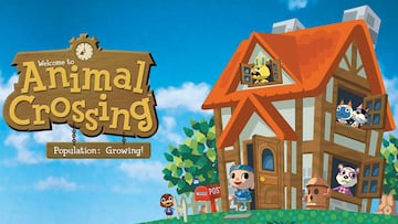 Animal Crossing estuvo a punto de no salir de Japón.