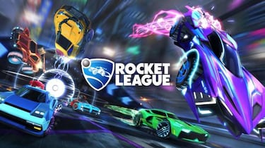 Rocket League no requerirá PS Plus y Nintendo Switch Online cuando sea F2P