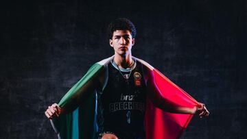 ¿Karim López rumbo a Oklahoma City Thunder? Un sueño posible