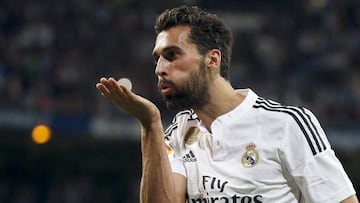 Arbeloa, a un paso del West Ham