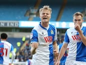 Gudjohnsen se sale en Inglaterra tras su paso por el Madrid